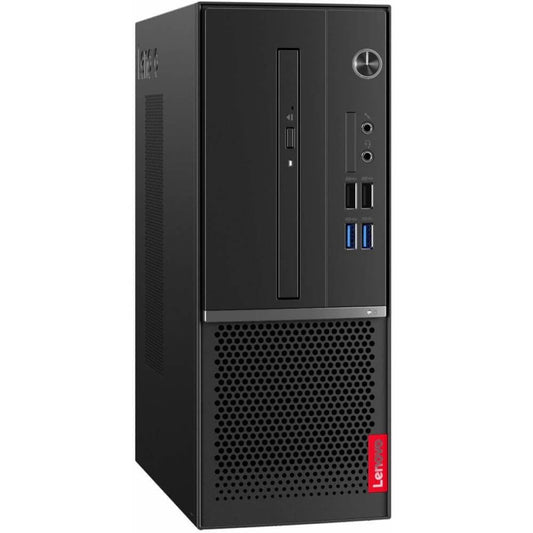 Lenovo V50s SFF Desktop PC -Core i7-10700 / 8GB RAM / 1TB HDD / Win 10 Pro (11HB004NSA) image 2