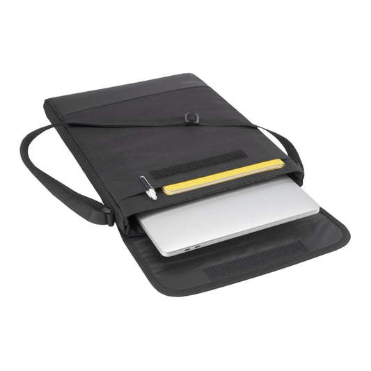 Belkin Protective 14-15″ Laptop Sleeve with Shoulder Strap (EDA002) image 2