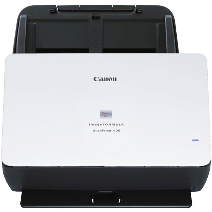 Canon ScanFront 400 A4 ADF Network Document Scanner (1255C003AB) image 2