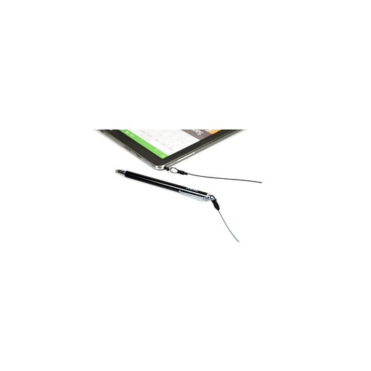Port Connect Tablet & Smartphone Stylus with 40cm Cable (140228) image 2