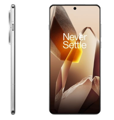 Oneplus 13 512gb/16gb Dual SIM Arctic White product image 2