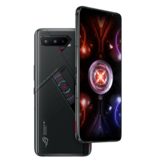 Asus Rog Phone 5s Pro 512gb/18gb Dual SIM Phantom Black product image 2
