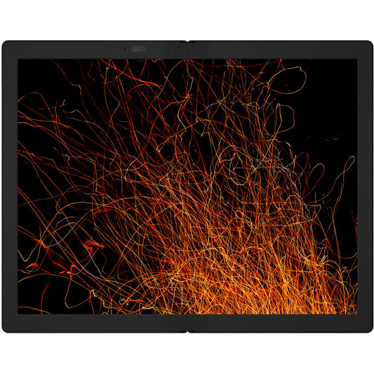Lenovo ThinkPad X1 Fold Gen 1 Notebook PC – Core i5-L16G7 / 13.3″ QXGA Touch Foldable / 8GB RAM / 512GB SSD / Win 10 Pro (20RL0016ZA) image 2