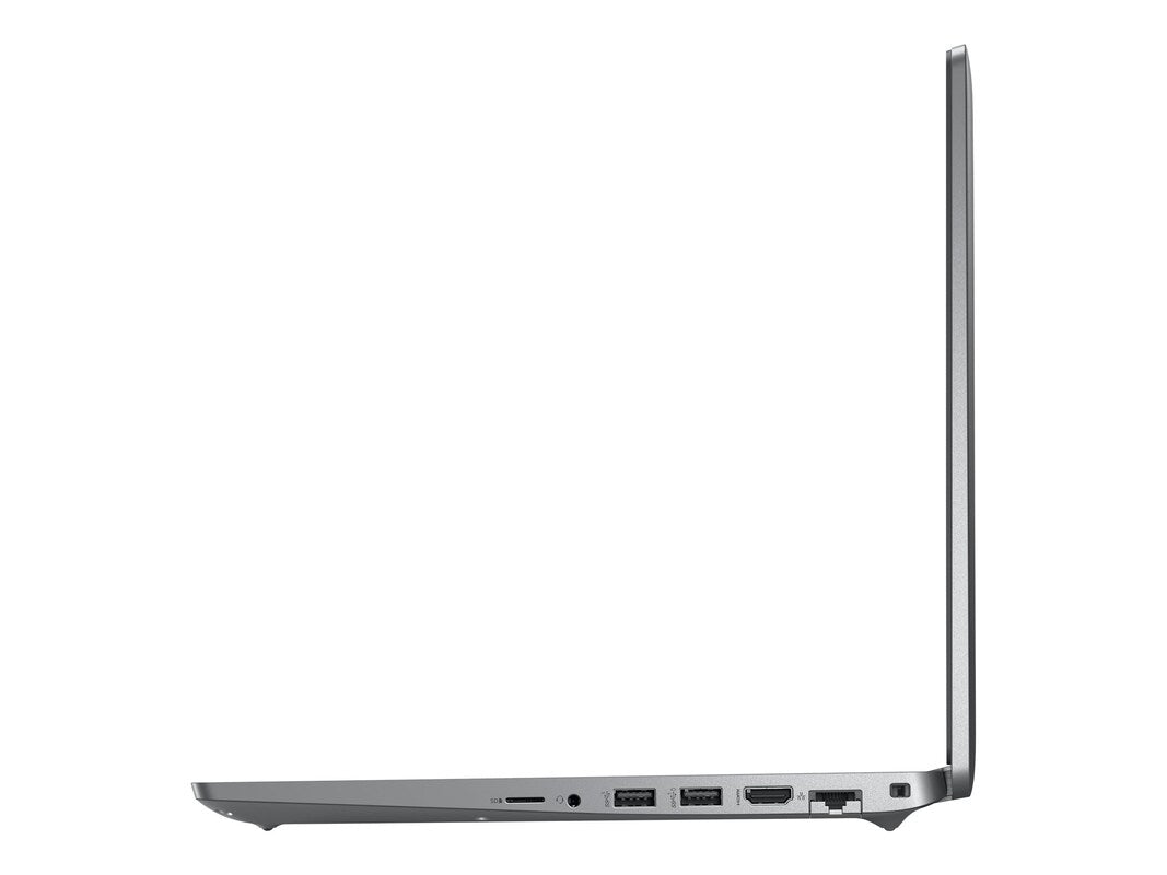 Dell Precision 3570 Mobile Workstation Notebook PC – Core i7-1255U / 15.6″ FHD / 16GB RAM / 512GB SSD / NVIDIA T550 4GB Graph