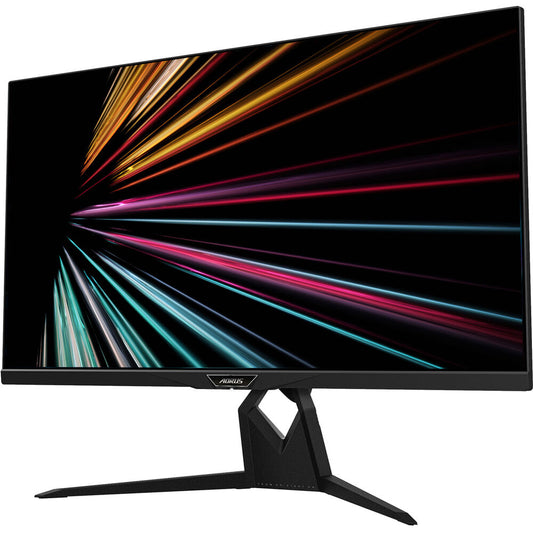 Gigabyte Aorus FI32U 31.5″ UHD Gaming Monitor (FI32U) image 2