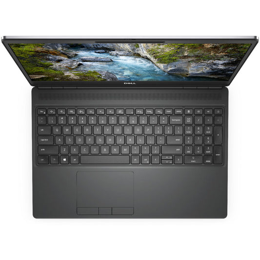 Dell Precision 7560 Mobile Workstation Notebook PC – Core i7-11850H / 15.6″ FHD Non-Touch / 16GB RAM / 512GB SSD / NVIDIA Quadro RTX A2000 GDDR6 Graphics / Win 10 Pro (N002P7560EMEA) image 2