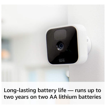 Amazon Blink Xt3 Indoor Smart Security Camera Add-On product image 6