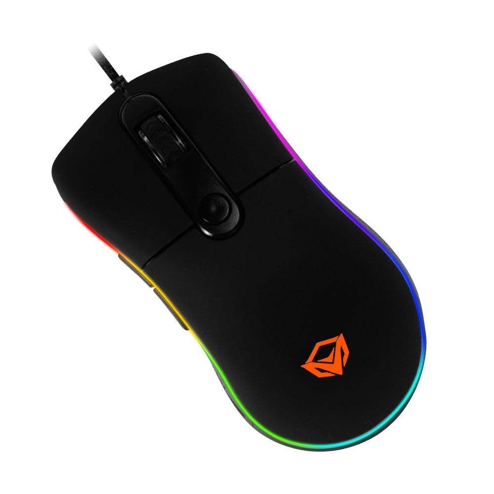 Meetion GM20 Chromatic Gaming Mouse (MT-GM20) image 4