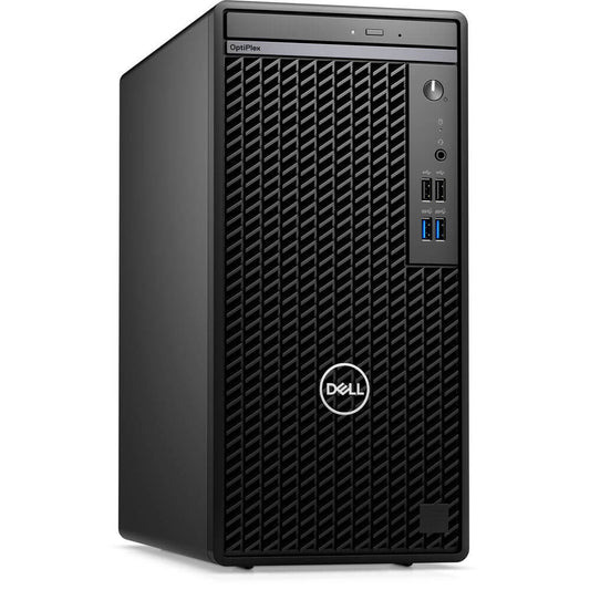Dell OptiPlex 7010 Tower Desktop PC – Core i5-12500 / 8GB RAM / 512GB SSD / Win 11 Pro (N013O7010MTEMEA) image 2