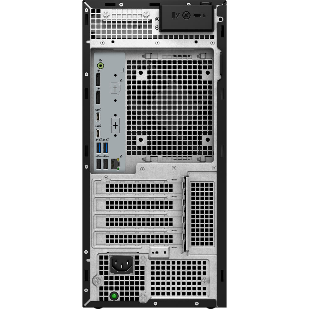 Dell Precision 3660 Workstation Tower Desktop PC – Core i7-13700 / 16GB RAM / 512GB SSD / NVIDIA T1000 4GB / Win 11 Pro (T3660-I7-13700-16-512-3YPS) image 4