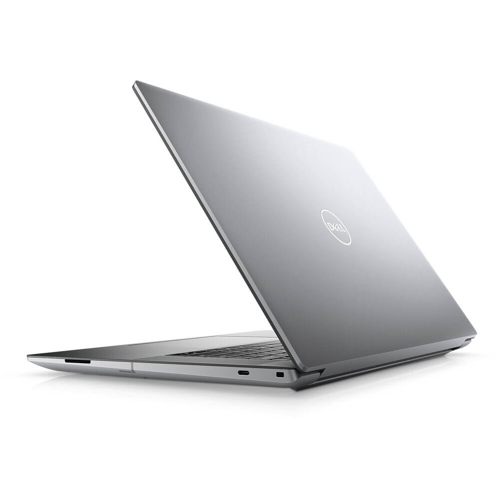 Dell Precision 5680 Mobile Workstation Notebook PC – Core i9-13900H / 16.0″ OLED Touch / 32GB RAM / 1TB SSD / NVIDIA RTX 3500