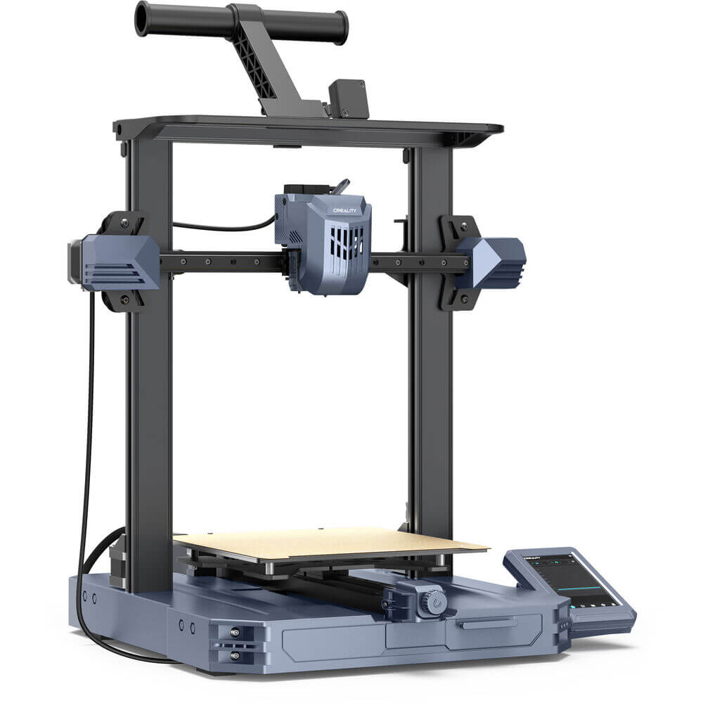 Creality CR-10 SE 3D Printer (CR-10SE) image 4