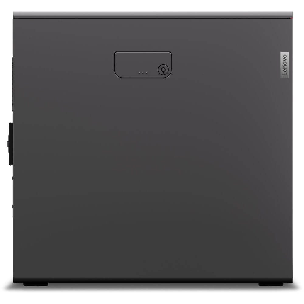 Lenovo ThinkStation P5 Desktop PC – Xeon W3-2435 / 32GB RAM / 1TB SSD / NVIDIA RTX A2000 12GB / Win 11 Pro (30GA000RSA) image 6
