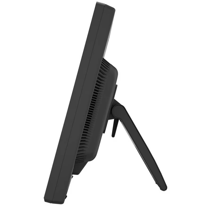 LG 17-inch SXGA Single Touch Monitor (17BR30T-B.AFB) image 4