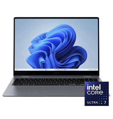 Samsung Galaxy Book 4 Pro 360 16" I7 1tb/16gb Moonstone Gray (2024) product image 2