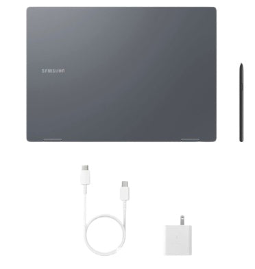 Samsung Galaxy Book 4 Pro 360 16" I7 1tb/16gb Moonstone Gray (2024) product image 11