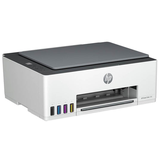 HP Smart Tank 580 All-in-One Printer (1F3Y2A) image 2