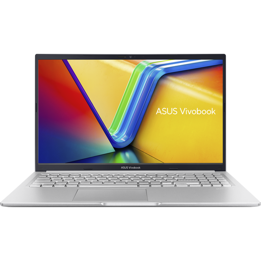ASUS Vivobook 15 AMD Ryzen 5 150 16GB RAM 512GB SSD Laptop laptop image 2