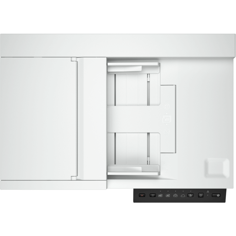 HP Scanjet Pro 3600 f1 Flatbed Scanner (20G06A) image 4