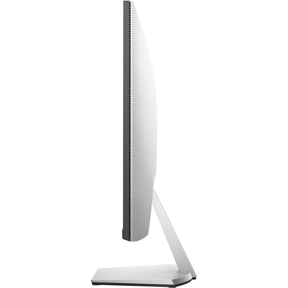 Dell S2721H 27-inch Full HD IPS LED Monitor (210-AXLE) — detail view