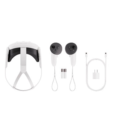 Oculus Meta Quest 3 VR Gaming Headset 512gb (2023) product image 12