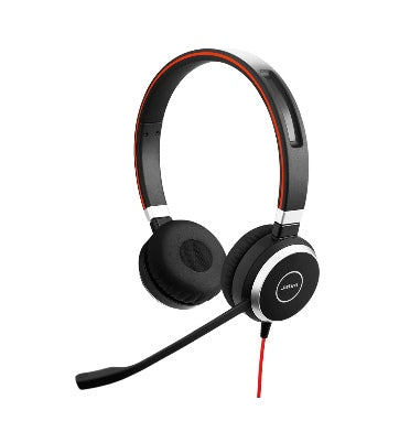 Mpow Jabra Evolve 40 Uc-Optimized Professional Wired Headset product image 1