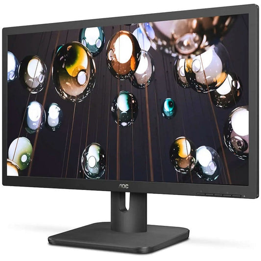AOC 22E2H 21.5-inch Full HD IPS Monitor image 2