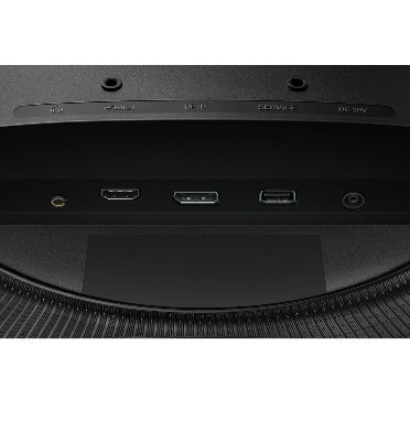 Samsung Odyssey 32" G55c Qhd Curved Gaming Monitor product image 11