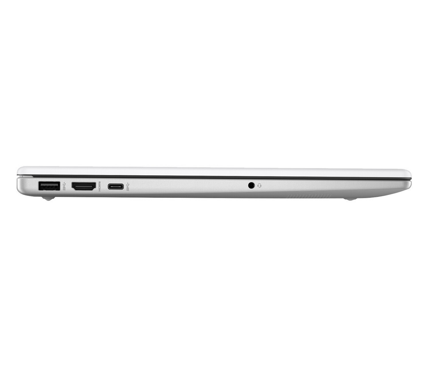 HP 15s Intel Core i5 1334U 16GB RAM 512GB SSD Laptop White laptop image 8