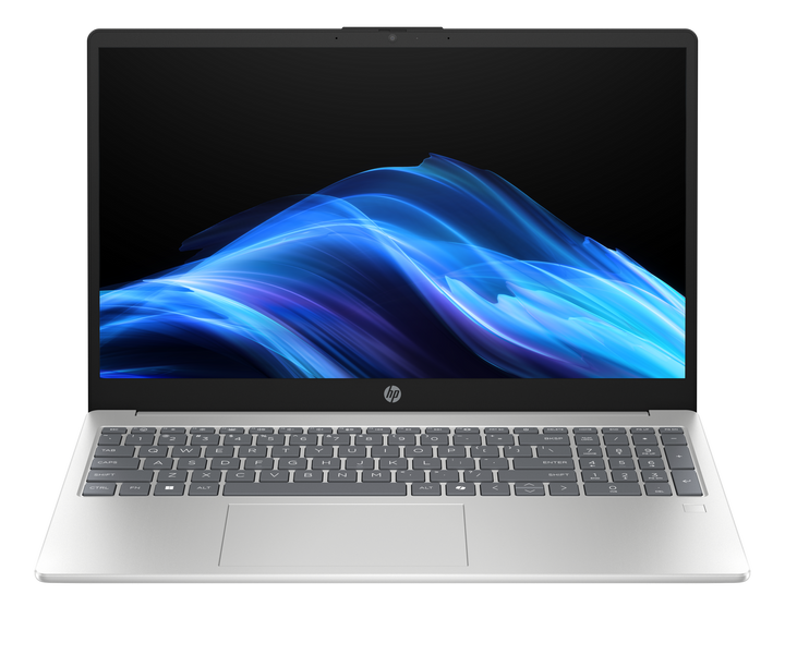 HP 15s AMD Ryzen 5 7520U 8GB RAM 512GB SSD Laptop