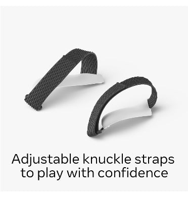 Meta Quest 3 Active Touch Controller Straps product image 2