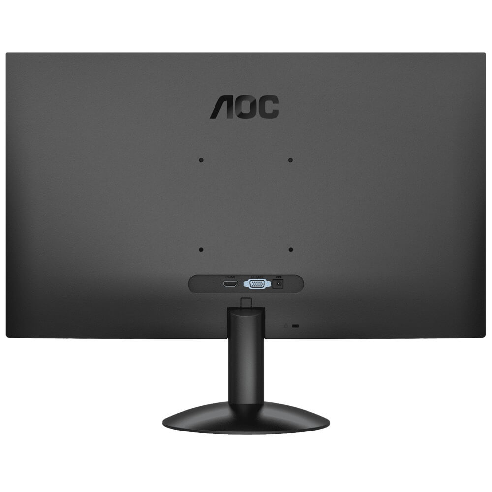 AOC 24B30HM 23.8″ Full HD 100Hz Monitor (24B30HM2) image 4