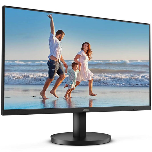 AOC 24B3HM 23.8-inch Full HD Monitor image 2
