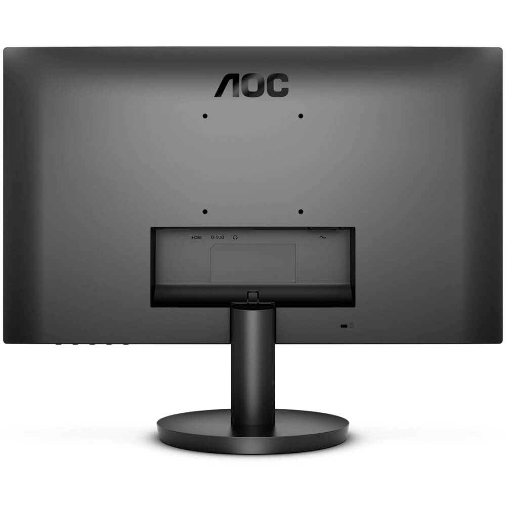AOC 24B3HM 23.8-inch Full HD Monitor image 6