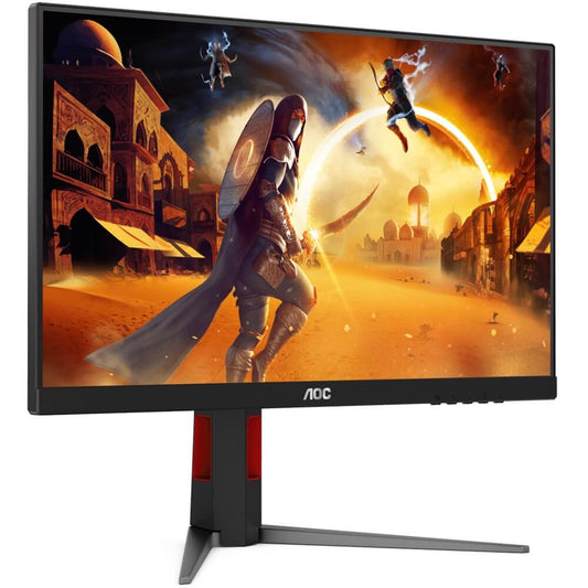 AOC 24G4 23.8″ Full HD 180Hz IPS Gaming Monitor image 2