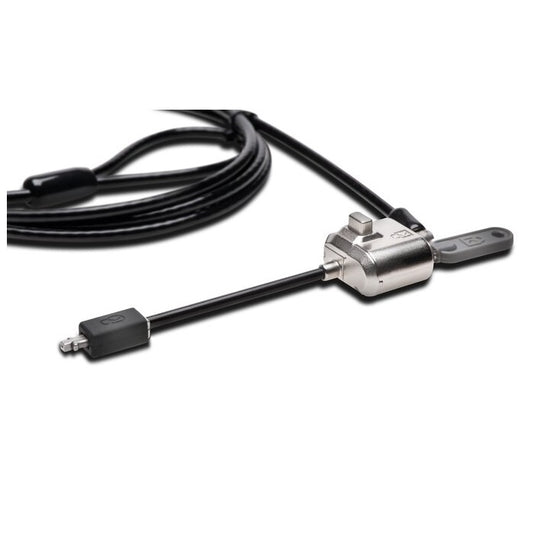 Kensington MiniSaver Mobile Keyed Lock (K67890WW) image 2