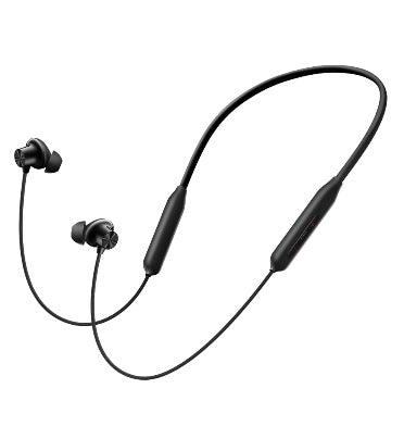 Oneplus Bullets Wireless Z3 Black product image 2