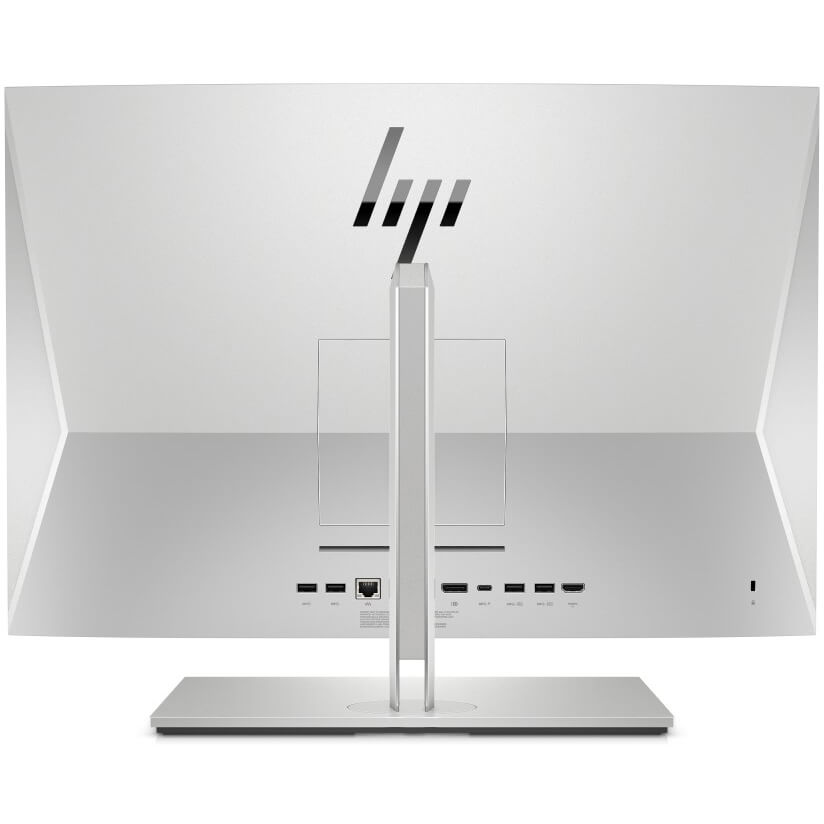 HP EliteOne 800 G6 All-in-One Desktop PC – Core i5-10500 / 27.0″ Non-Touch WLED / 8GB RAM / 256GB SSD / Win 10 Pro (273A8EA) image 4