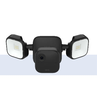 Amazon Blink Xt4 Floodlight Wire-Free Smart Security Camera product image 4