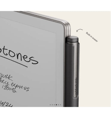 Remarkable Paper Pro Marker Plus Replacement Pen Black product image 3
