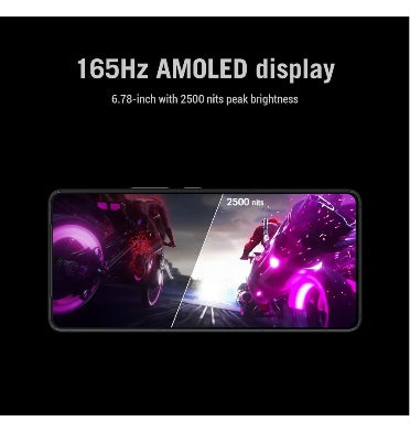 Asus Rog Phone 8 Pro 512gb/16gb Dual SIM Phantom Black product image 8