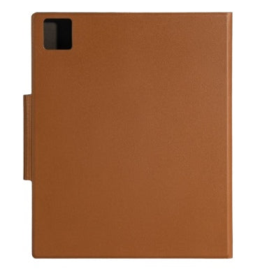 Coback Boox Ultra C Pro Magnetic Three-Fold Cover Brown product image 3
