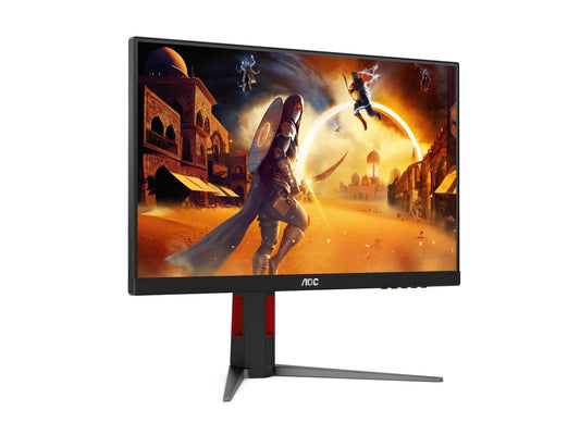 AOC Q27G4 27″ QHD HDR10 Gaming Monitor image 2