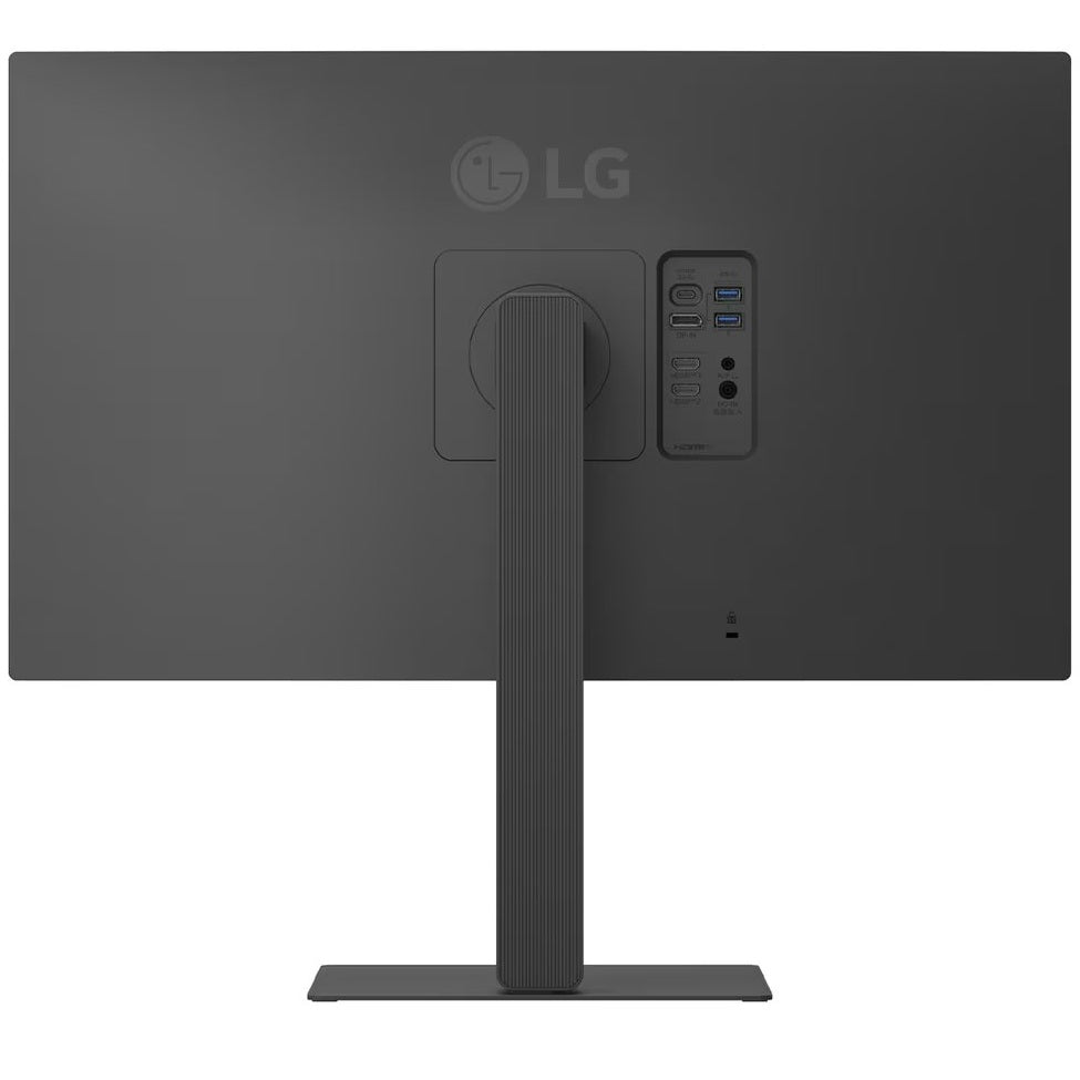 LG UltraFine 27-inch 4K UHD IPS Monitor with USB-C (27U730A-B.AFB) image 4