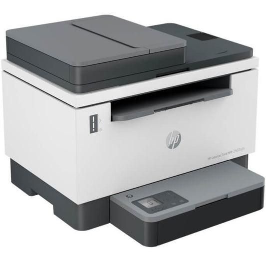 HP LaserJet Tank MFP 2602sdn Mono Laser Printer (2R7F6A) image 2