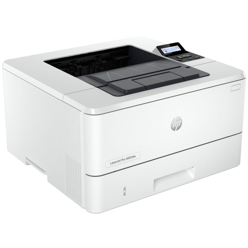 HP LaserJet Pro 4003dw Mono Laser Printer (2Z610A) image 3