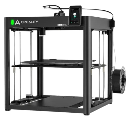 Creality Ender-5 Max 3D Printer 3D printer image 2