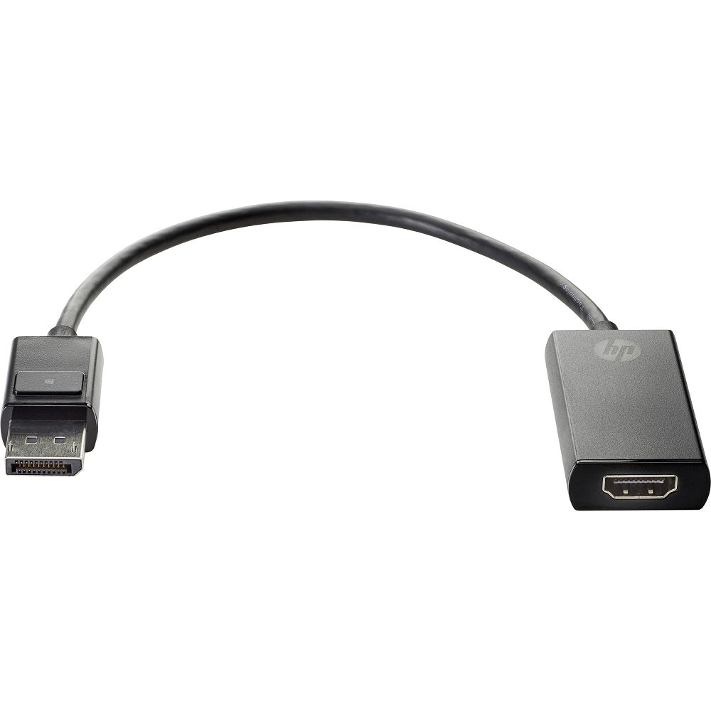 HP DisplayPort to HDMI True 4K Adapter (2JA63AA)