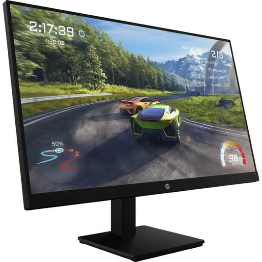 HP X32 31.5″ QHD Gaming Monitor (2V7V4AS) image 2
