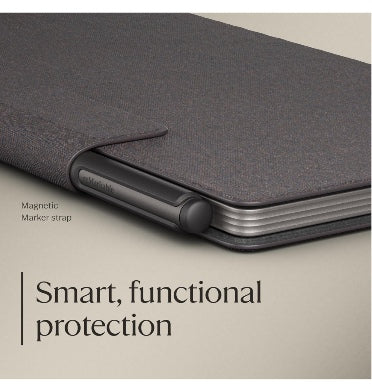 Remarkable Paper Pro Move Mosaic Weave Book Folio Basalt product image 2